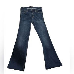 Hollister dark Denim Jeans